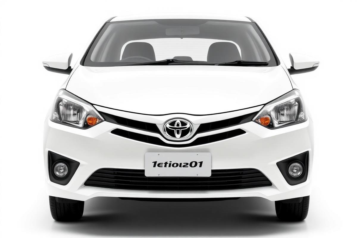 Toyota Etios for hire in Delhi — Shri Ram Tamilan Tours & Travels